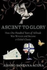 Ascent to Glory af Alvaro Santana-Acuna