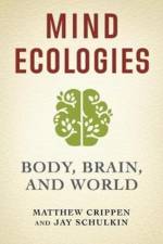 Mind Ecologies af Matthew Crippen