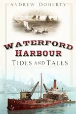 Waterford Harbour af Andrew Doherty