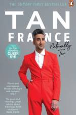 Naturally Tan af Tan France