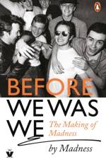 Before We Was We af Mike Barson