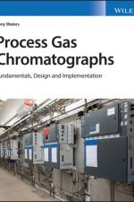 Process Gas Chromatographs af Tony Waters