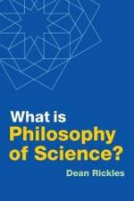 What is Philosophy of Science?