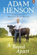 A Breed Apart af Adam Henson