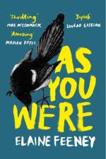 As You Were af Elaine Feeney