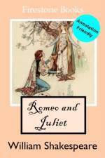 Romeo and Juliet af William Shakespeare