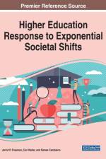 Higher Education Response to Exponential Societal Shifts