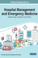 Hospital Management and Emergency Medicine