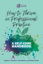 How to Thrive in Professional Practice af Stephen J Mordue