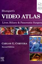 Video Atlas: Liver, Biliary & Pancreatic Surgery af Carlos (Professor of Surgery Corvera