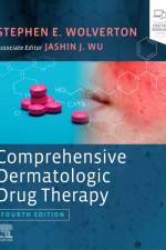 Comprehensive Dermatologic Drug Therapy af Stephen E Wolverton