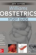 Williams Obstetrics, 25th Edition, Study Guide af Shivani Patel