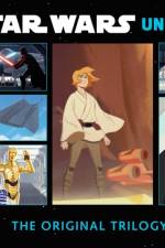 Star Wars Unfolds