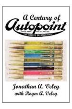 Century of Autopoint af Jonathan A Veley