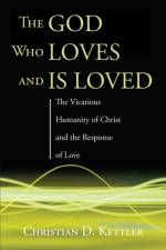 God Who Loves and Is Loved