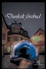 Dunkelt foerebud af Carina Eriksson