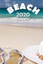Beach 2020 Calendar (UK Edition) af Wall Uk