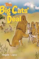 Big Cats' Deal af Angela Lopez