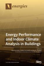 Energy Performance and Indoor Climate Analysis in Buildings