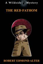 Red Fathom af Robert Edmond Alter