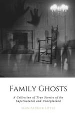 Family Ghosts af Sean Little
