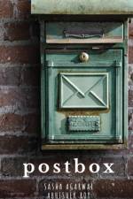 Postbox af Abhishek Roy
