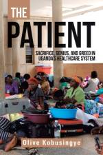 Patient af Olive Kobusingye