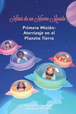 Ninas de un Nuevo Mundo af Carolyn Wagner