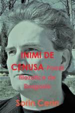 Inimi de Cenusa - Poezii Filozofice de Dragoste af Sorin Cerin
