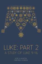Luke af Hope A Blanton