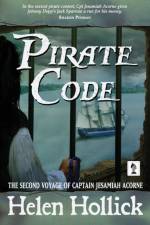 Pirate Code af Helen Hollick
