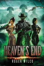 Heaven's End af Roger Wilco