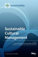 Sustainable Cultural Management af LUKASZ WR BLEWSKI