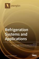 Refrigeration Systems and Applications af CIRO APREA