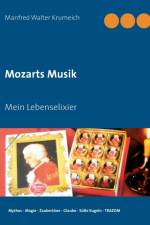 Mozarts Musik af Manfred Walter Krumeich