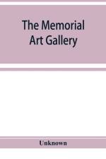 Memorial Art Gallery af Unknown