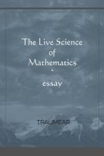 Live Science of Mathematics af Traumear