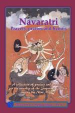 Navaratri: Prayers, Praises and Hymns af Chris Marlow