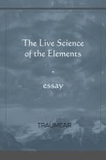 Live Science of the Elements af Traumear