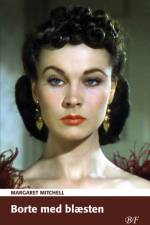 Borte med blæsten 1 af Margaret Mitchell