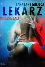 Zakazane miejsca: Lekarz - opowiadanie erotyczne af Vanessa Salt