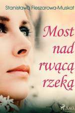 Most nad rwącą rzeką af Stanisława Fleszarowa-Muskat