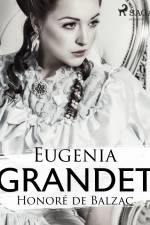 Eugenia Grandet af Honore de Balzac