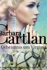 Geheimnis um Virginia (Die zeitlose Romansammlung von Barbara Cartland 30) af Barbara Cartland