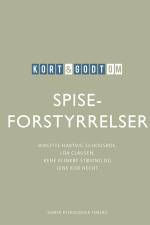 Kort & godt om SPISEFORSTYRRELSER
