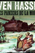 Les Panzers de la mort af Sven Hassel