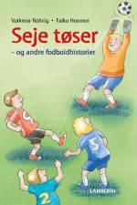 Seje tøser af Volkmar Röhrig
