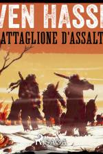 Battaglione d'Assalto af Sven Hassel