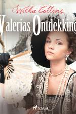 Valerias Ontdekking af Wilkie Collins