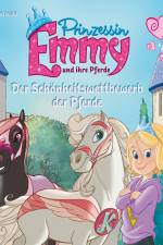 Prinzessin Emmy und ihre Pferde. Der Schönheitswettbewerb der Pferde af Andreas Vincent